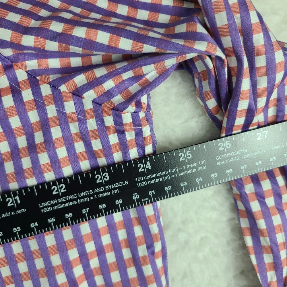 Bugatchi uomo shirt